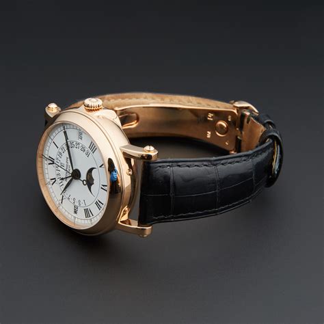 patek philippe watches pre owned.